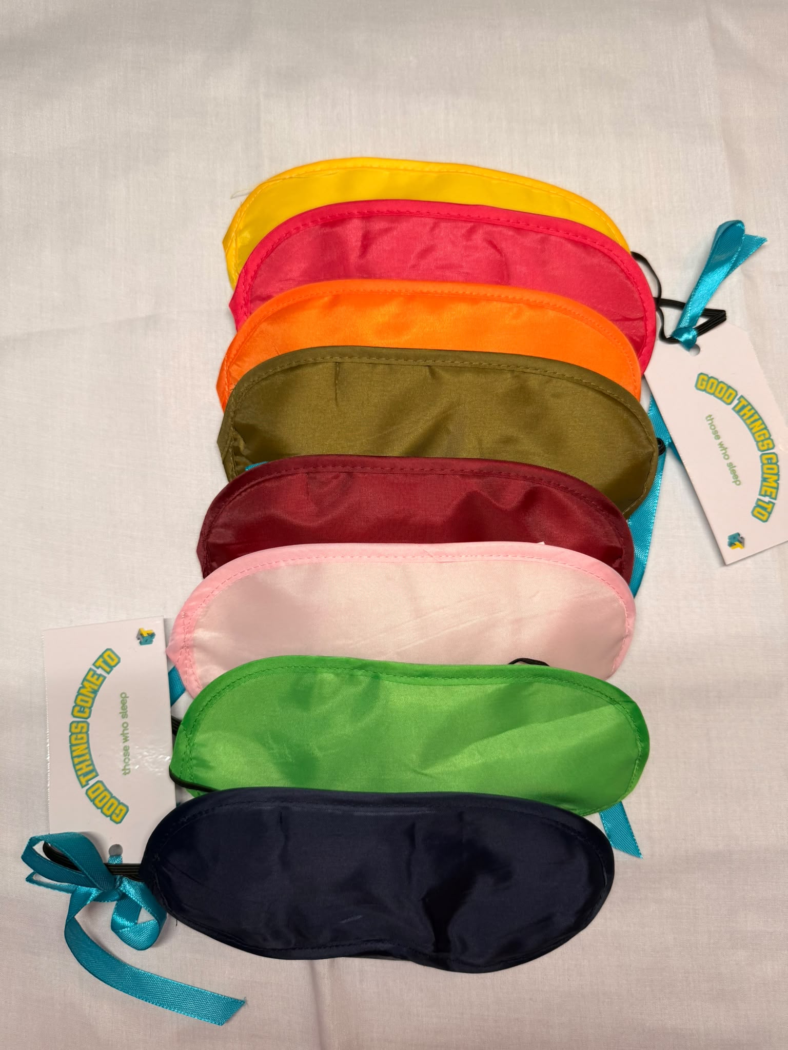 Sleep Masks
